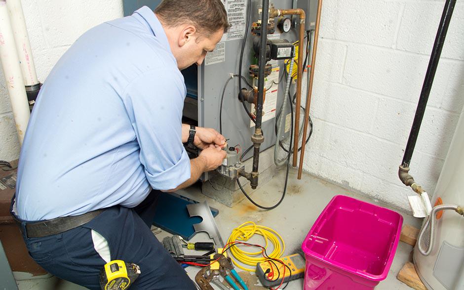 technicien chauffagiste La Queue-les-Yvelines